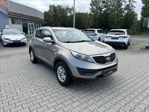 Kia Sportage, 1,6 GDi Active, ČR