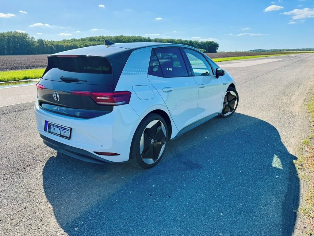 Volkswagen ID.3, VW ID.3 150 kW Pro Performance - fotka 2