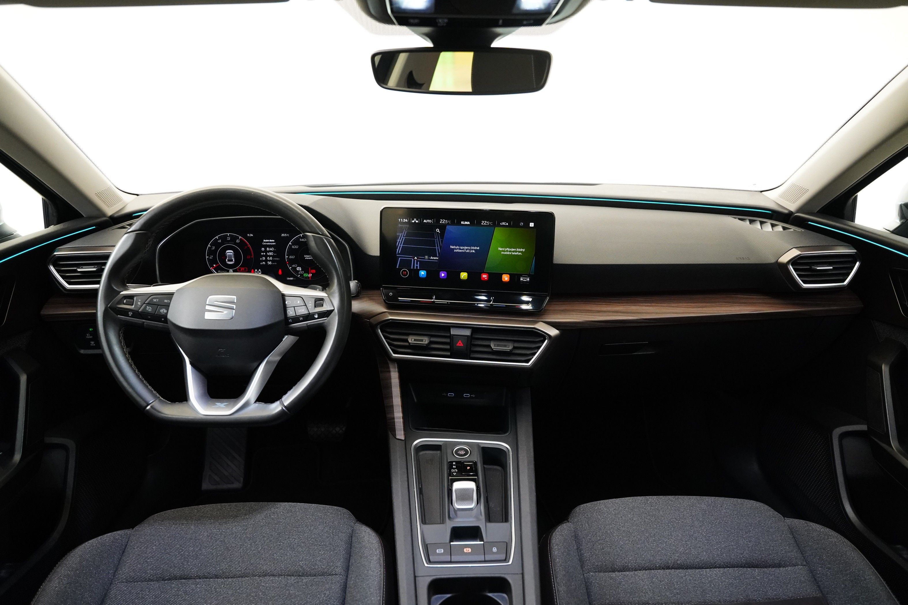 Cupra Leon, 1.5 TSI 110 kW Xcellence - fotka 5