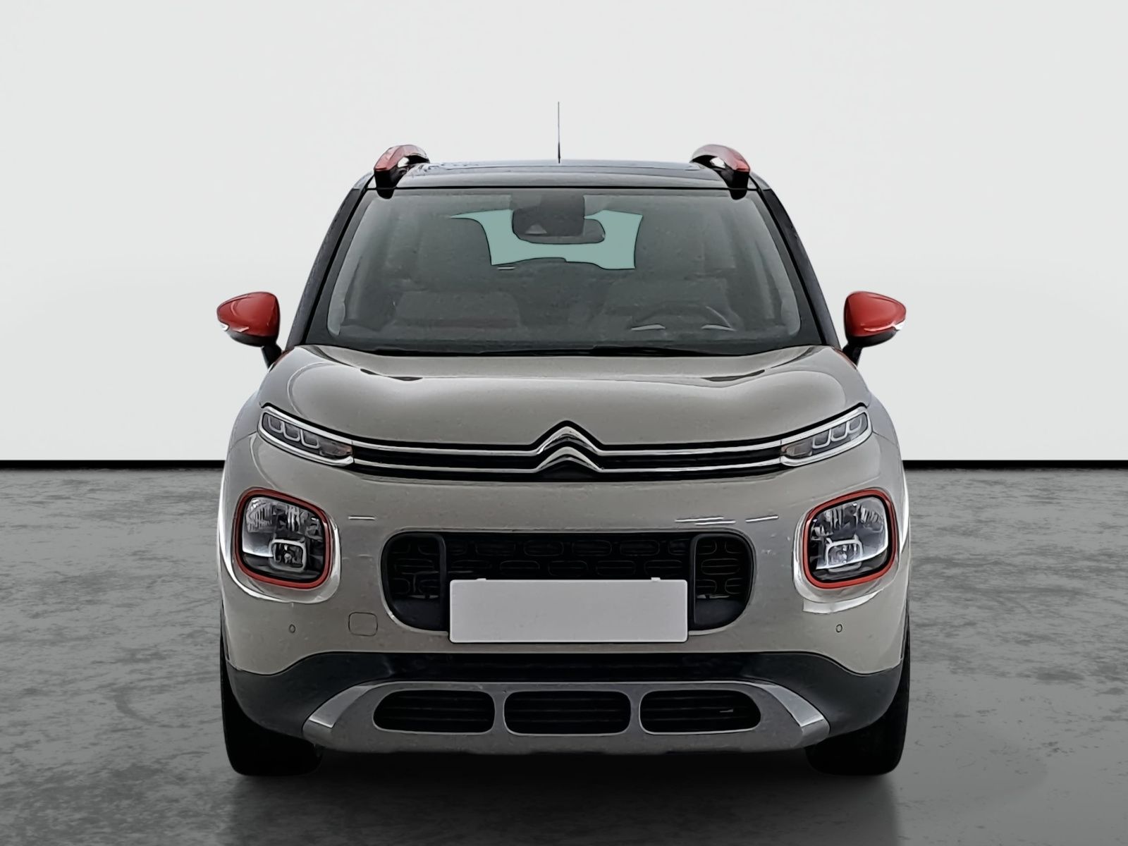 Citroën C3 Aircross, 1.2 PureTech, Shine - fotka 2