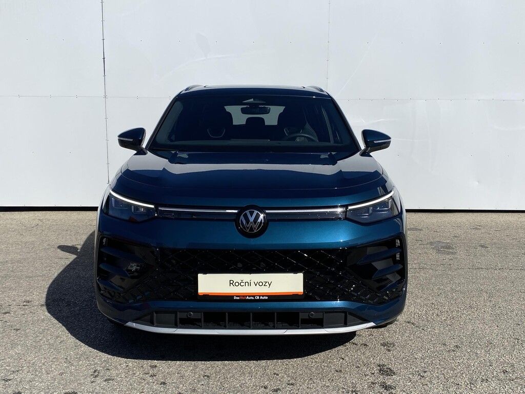 Volkswagen Tayron, 2,0 TSI 150 kW R-Line DSG 4M - fotka 5