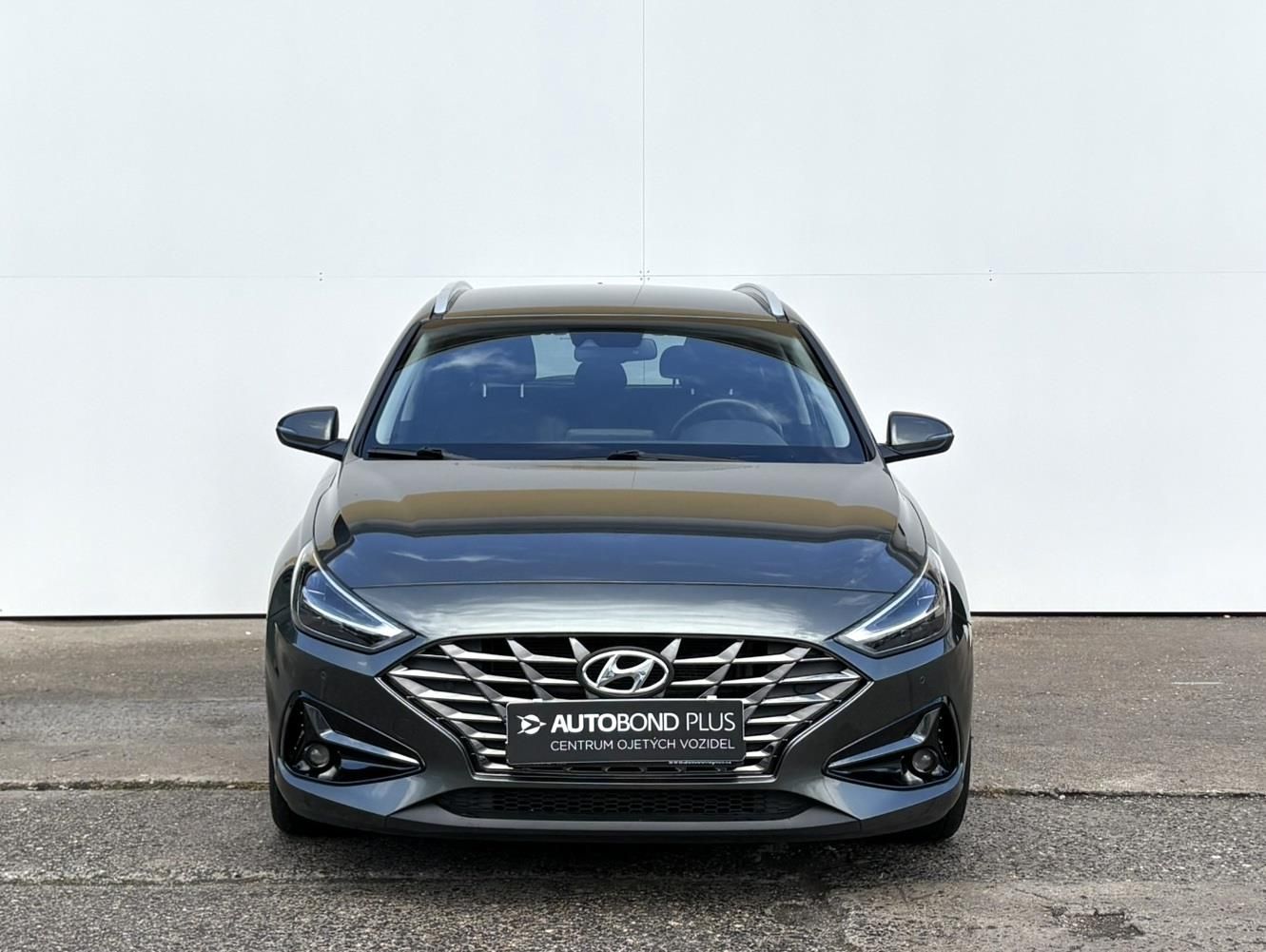 Hyundai i30, 1.5 T-GDI 117kW Family SMART - fotka 3