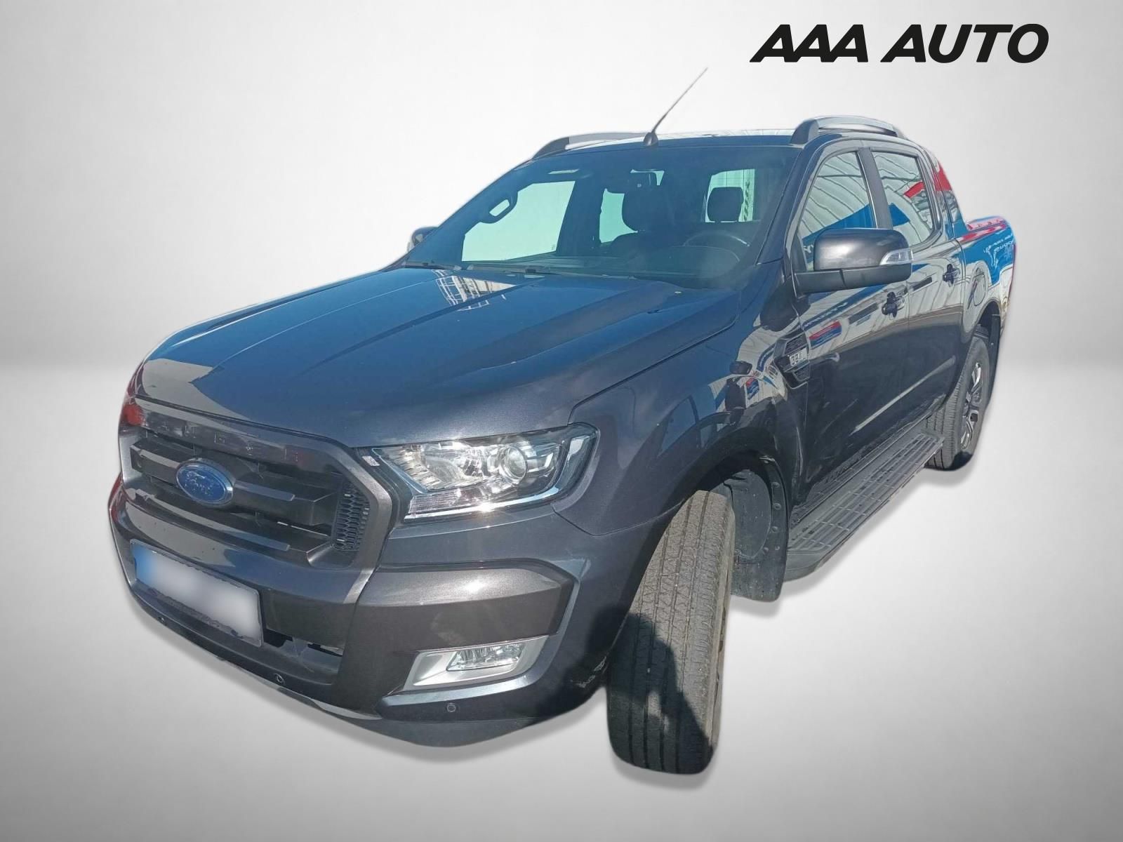 Ford Ranger, 3.2 TDCi, Wildtrack, 4X4