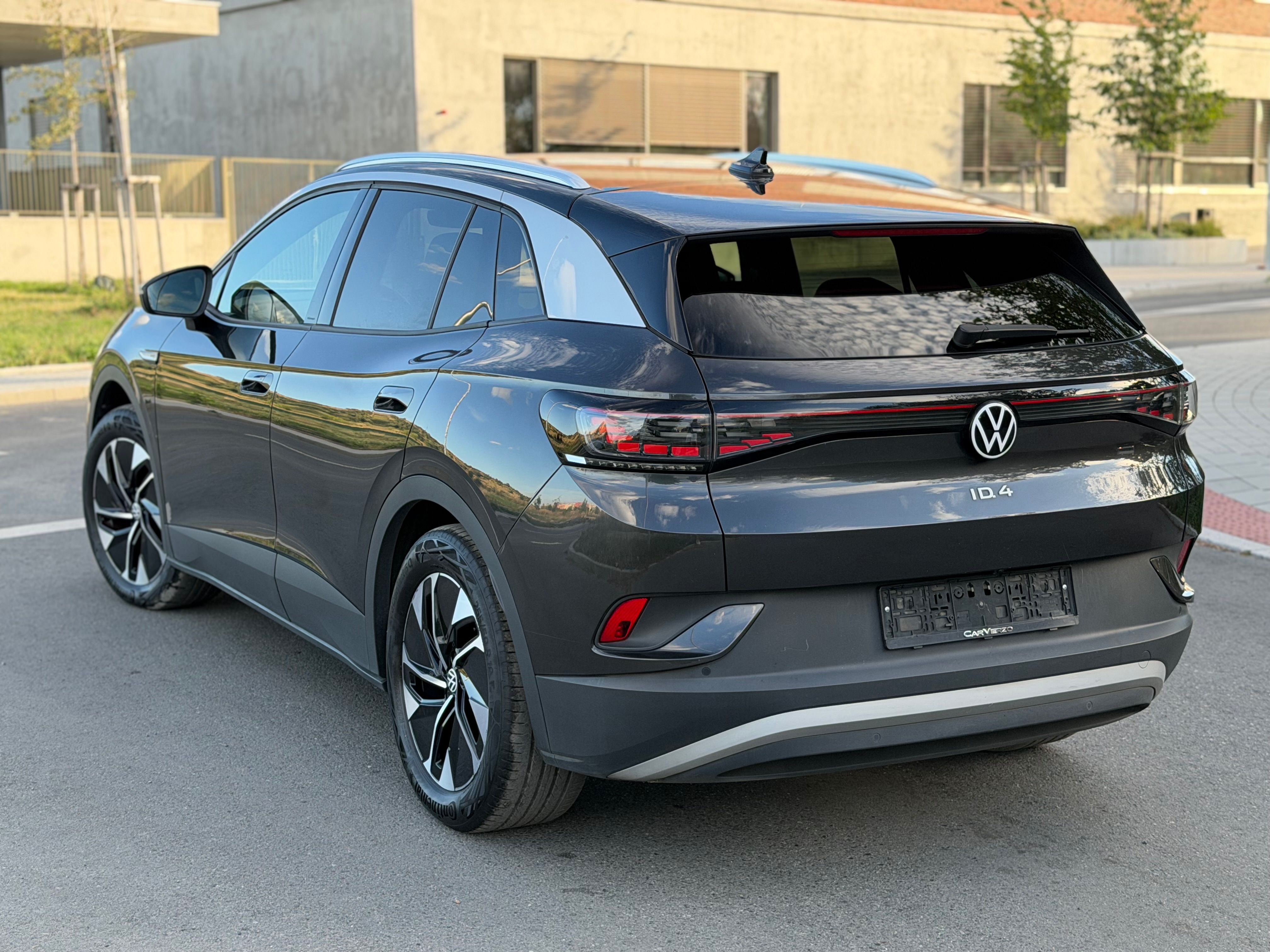 Volkswagen ID.4, PRO PERFORMANCE TEPELKO - fotka 3