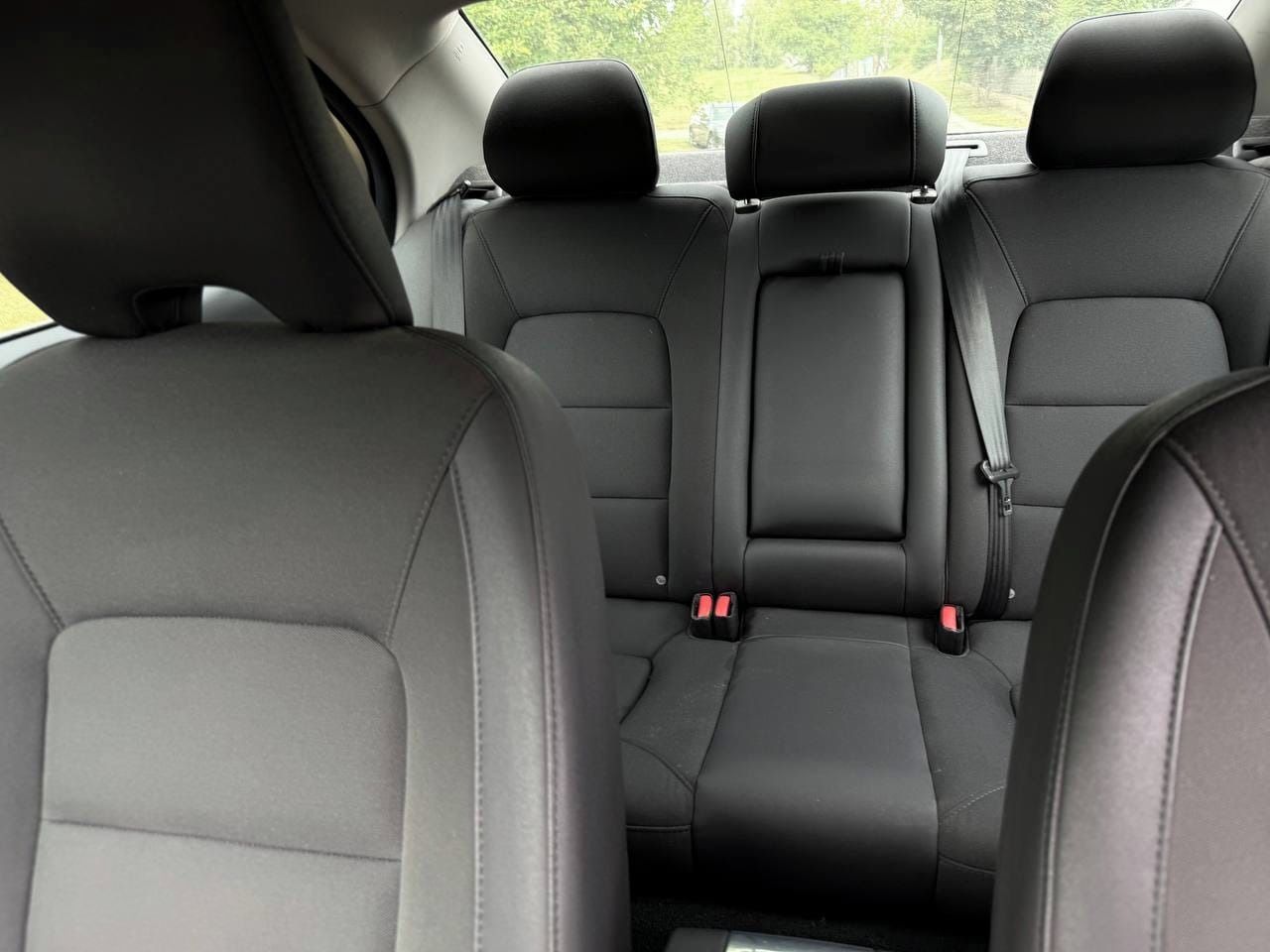 Volvo S80, 2.0 D servisovano - fotka 6