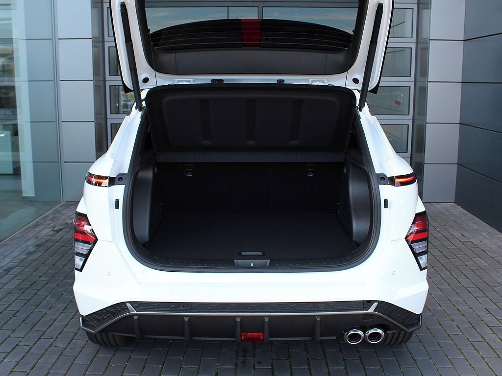 Hyundai Kona, 1,6 T-GDi DCT N LINE STYLE TT - fotka 5