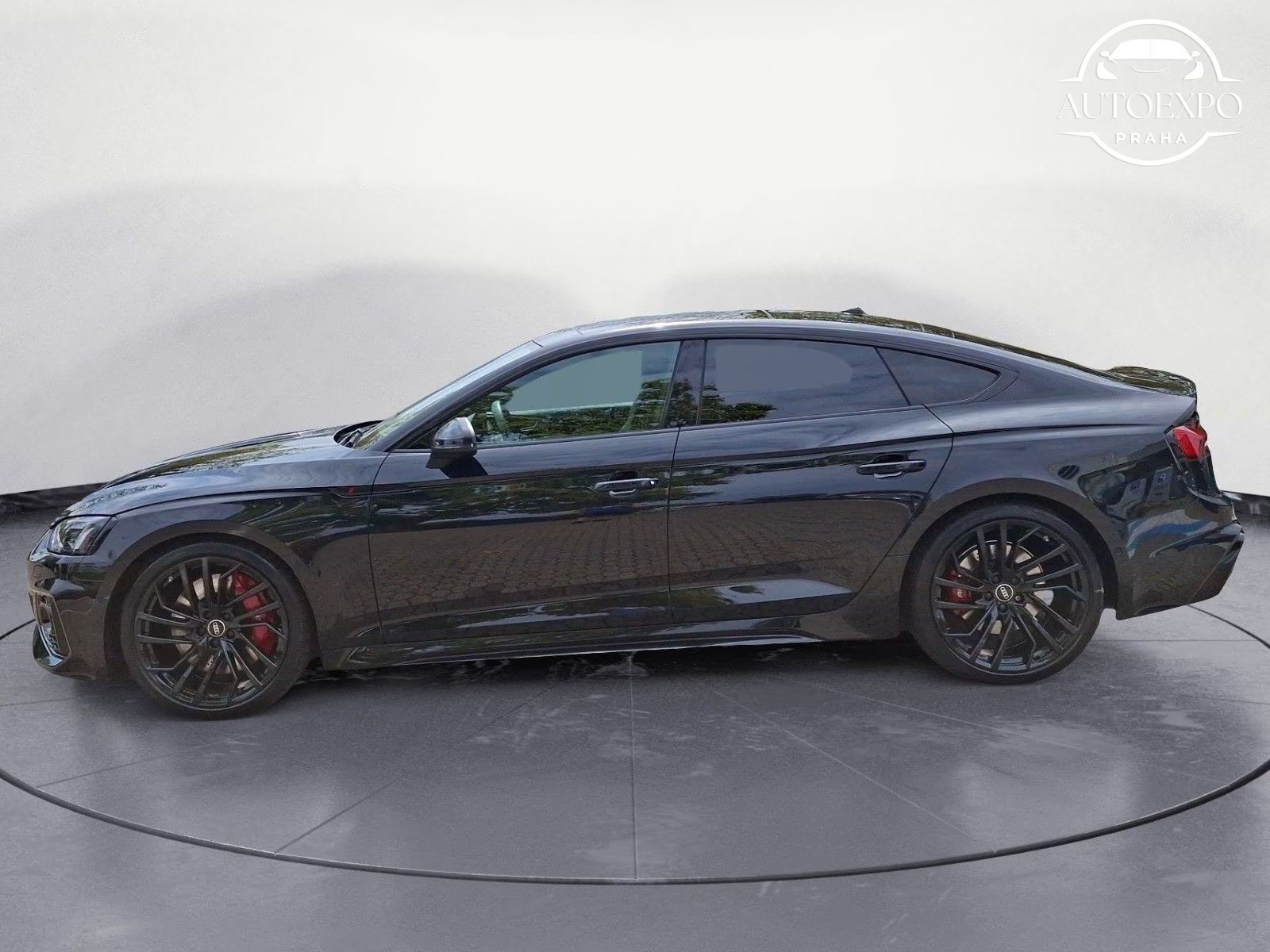 Audi RS5, RS 5 Sportback tiptronic* - fotka 3