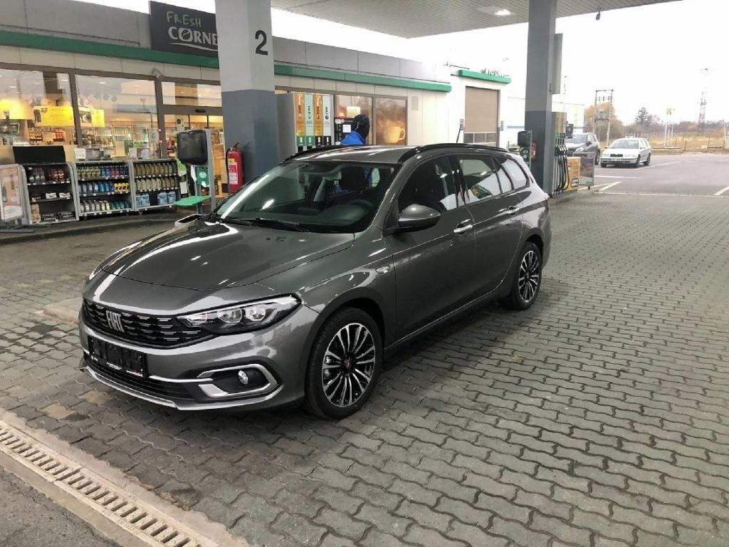 Fiat Tipo - fotka 5