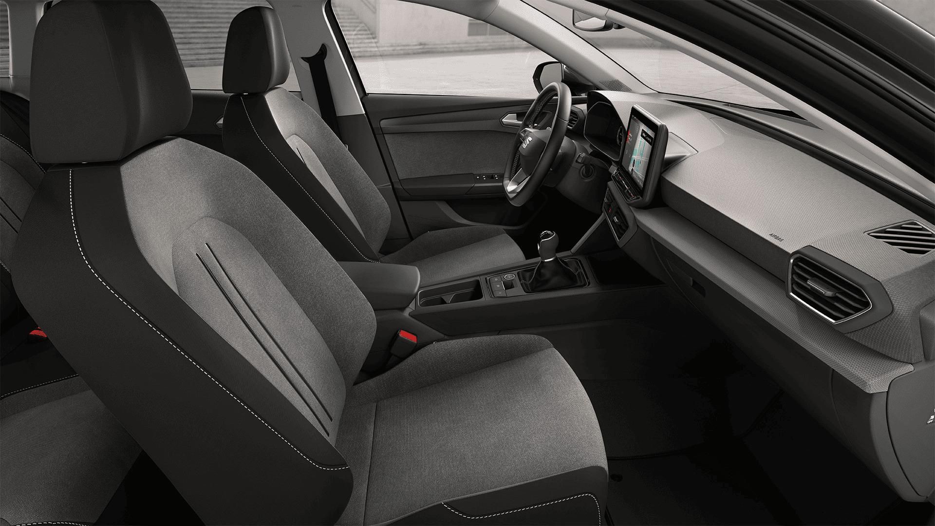 Seat Leon, 1.5 TSI / 85 kW SP Style - fotka 6