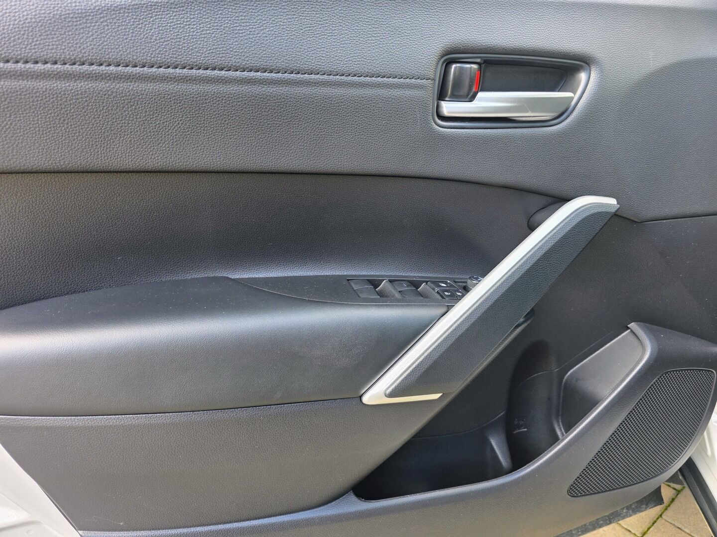 Toyota Corolla, 2.0 4x4 Premiere 1. MAJ - fotka 6