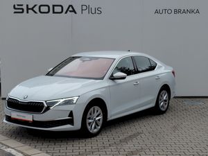 Škoda Octavia, 1.5 TSI 85 KW TOP SELECTION