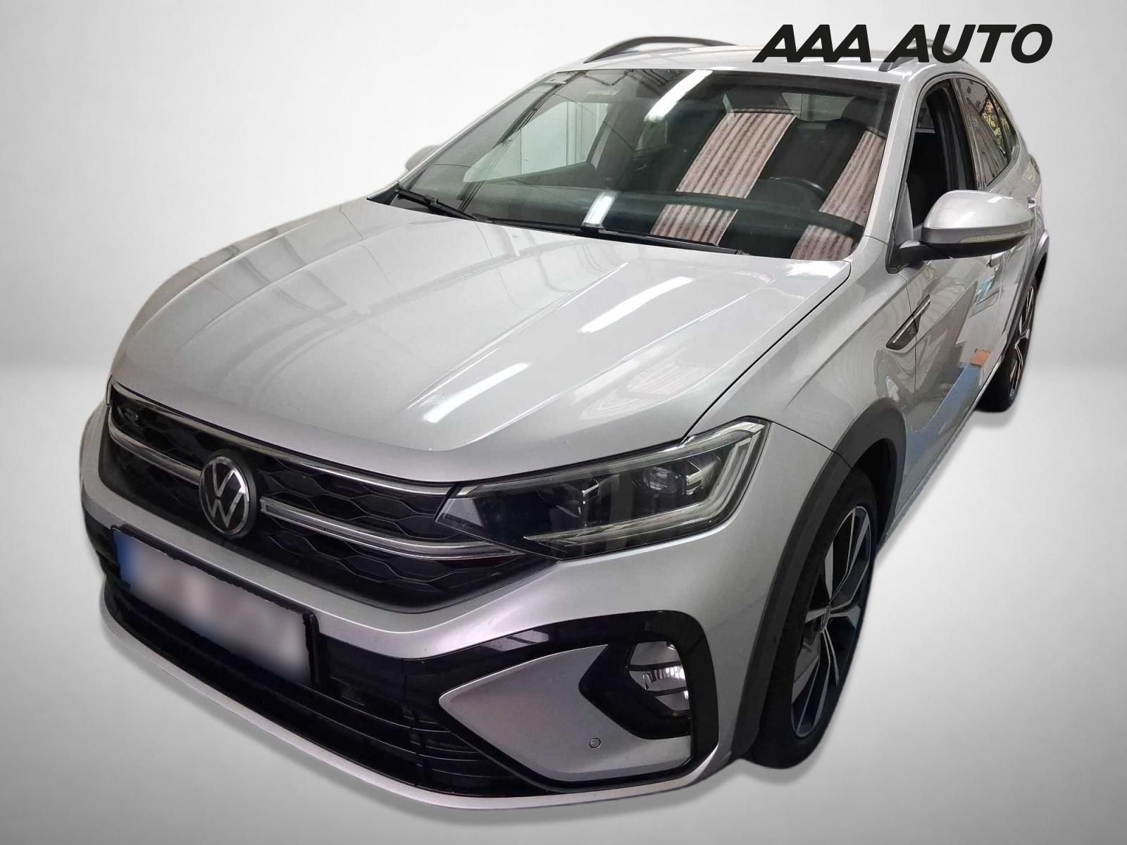 Volkswagen Taigo, 1.5 TSI, R-Line, Automat
