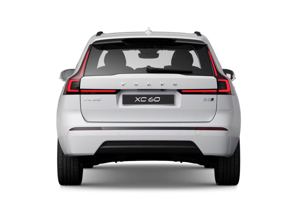 Volvo XC60, CORE B5 AWD 184kW - fotka 4