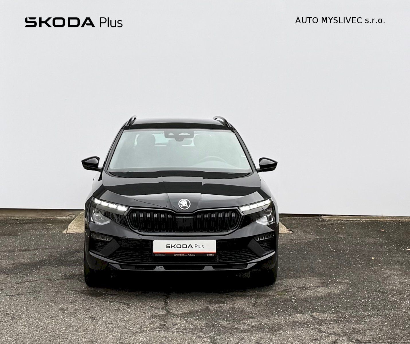 Škoda Kamiq, 1.0 TSI 85kW MC - fotka 4