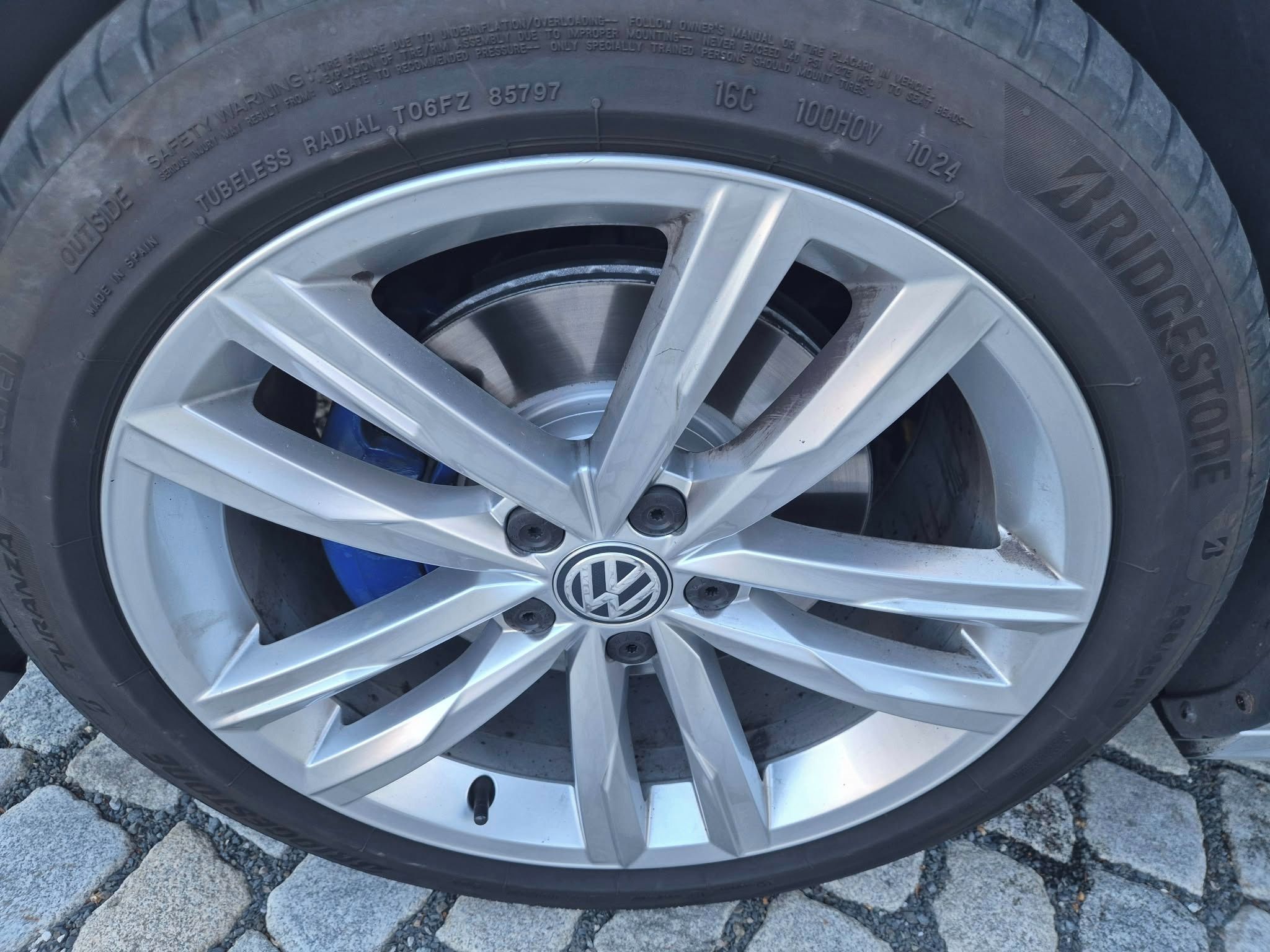Volkswagen Passat - fotka 5