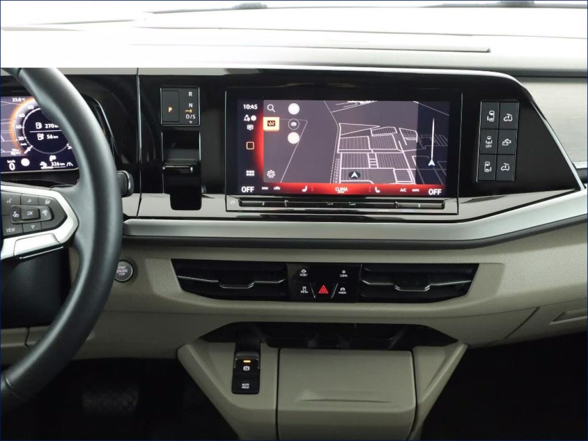 Volkswagen California, eHybrid 4M Ocean IQ DCC Kam Ta - fotka 5