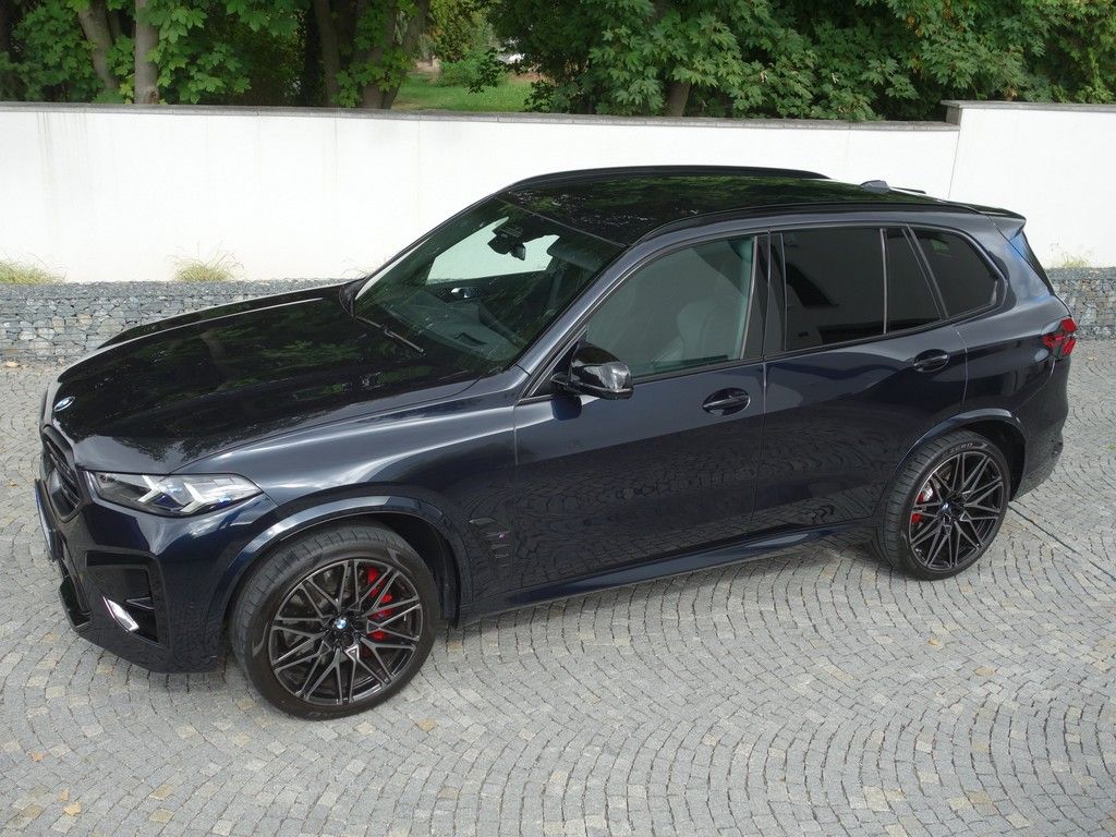 BMW X5, M-COMPETITION*460KW*TOP*VÝB*CZ - fotka 5