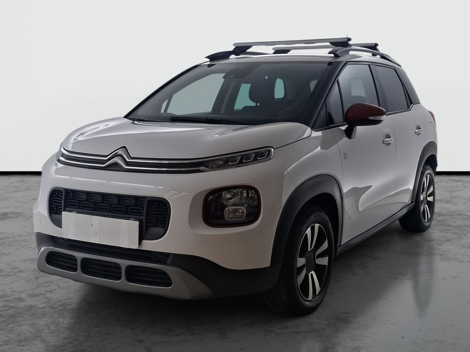 Citroën C3 Aircross, 1.2 PureTech, C-Series - fotka 3
