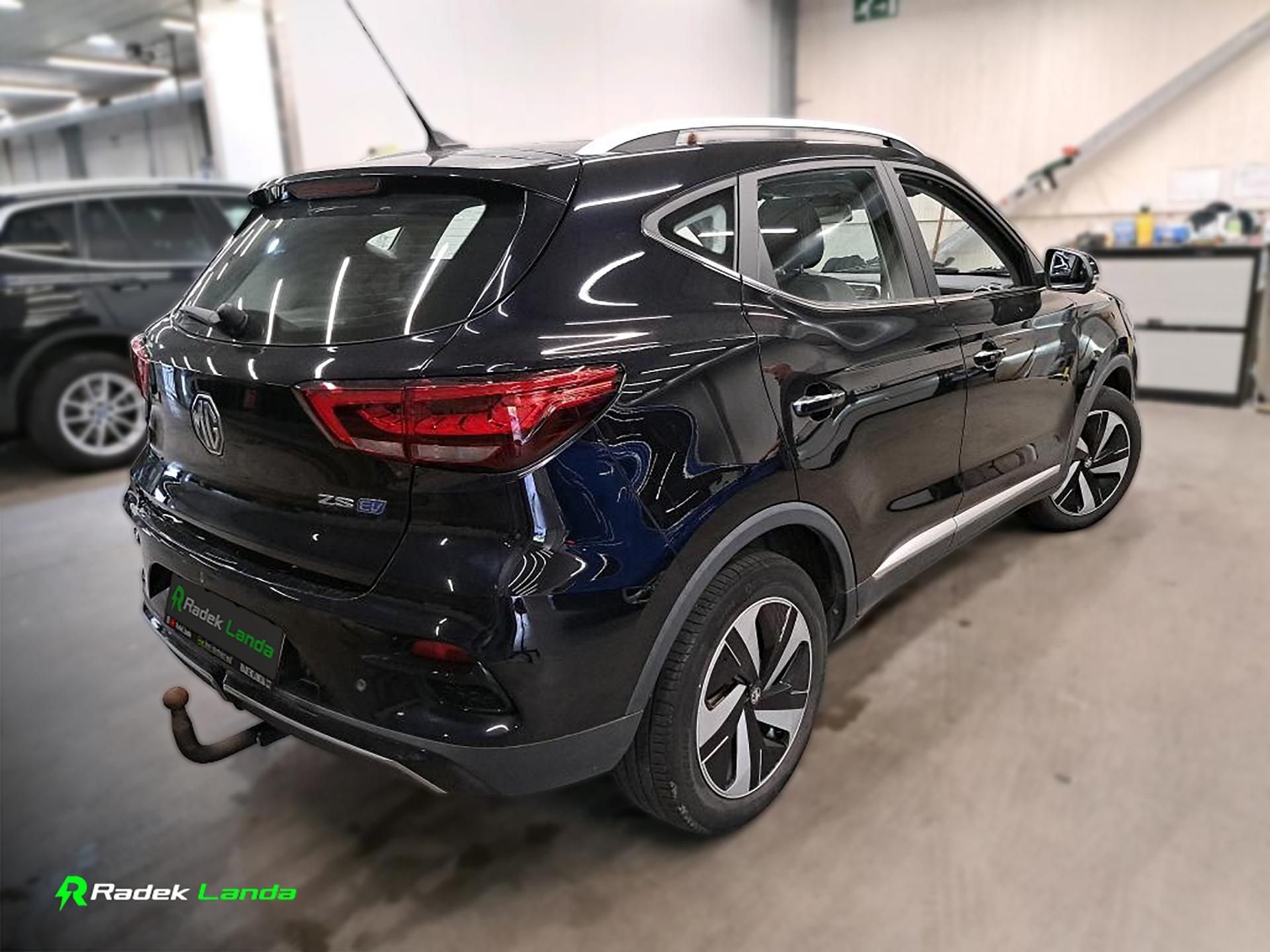 MG ZS, Panorama | 360° kamera | Tažné - fotka 2