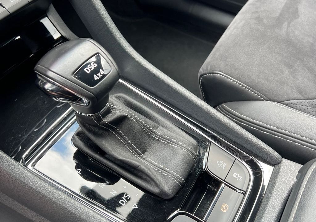 Škoda Kodiaq, 2.0 TDI DSG 4x4 Sportline - fotka 4