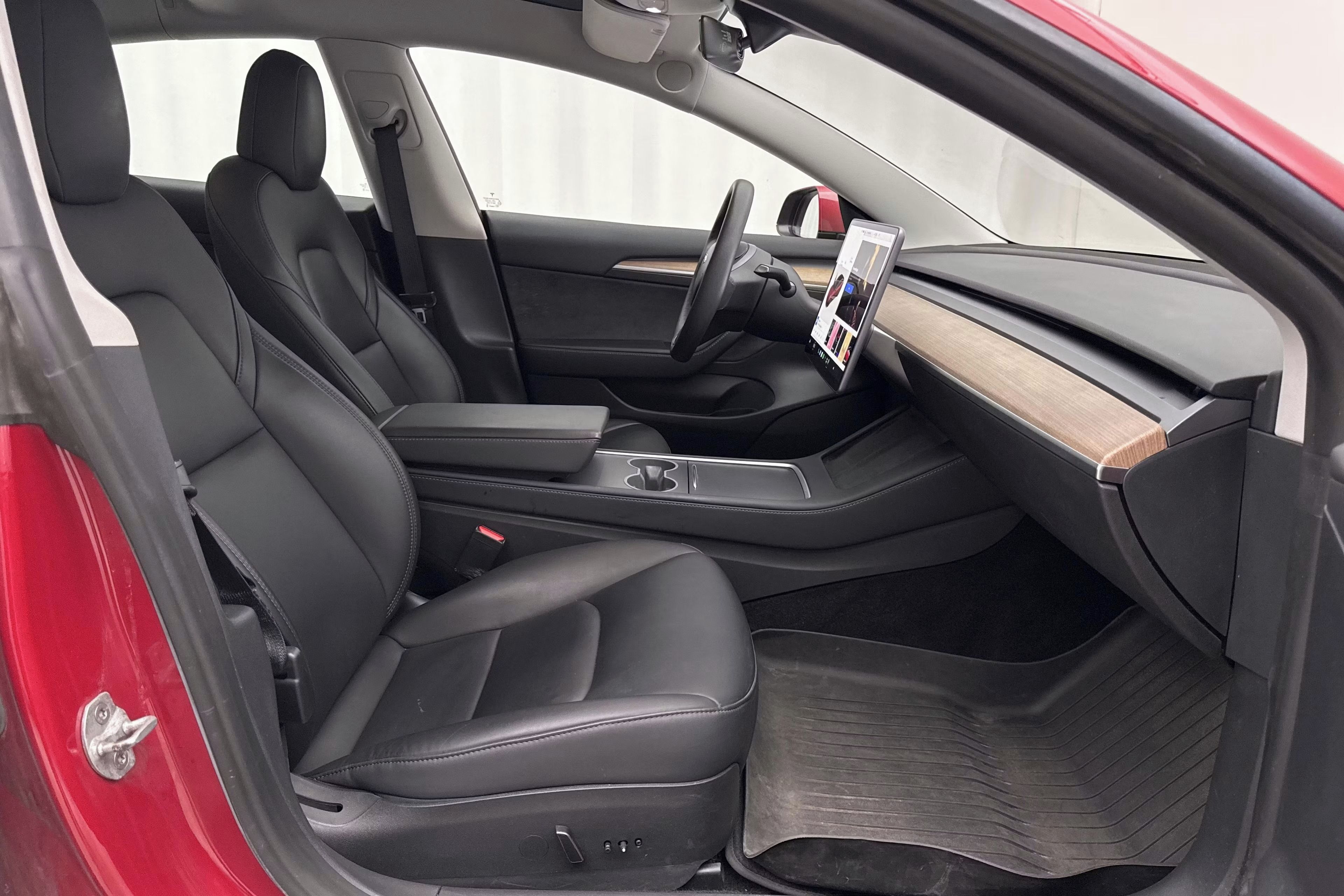 Tesla Model 3, LR,EAP,Boost,Tažné - fotka 5