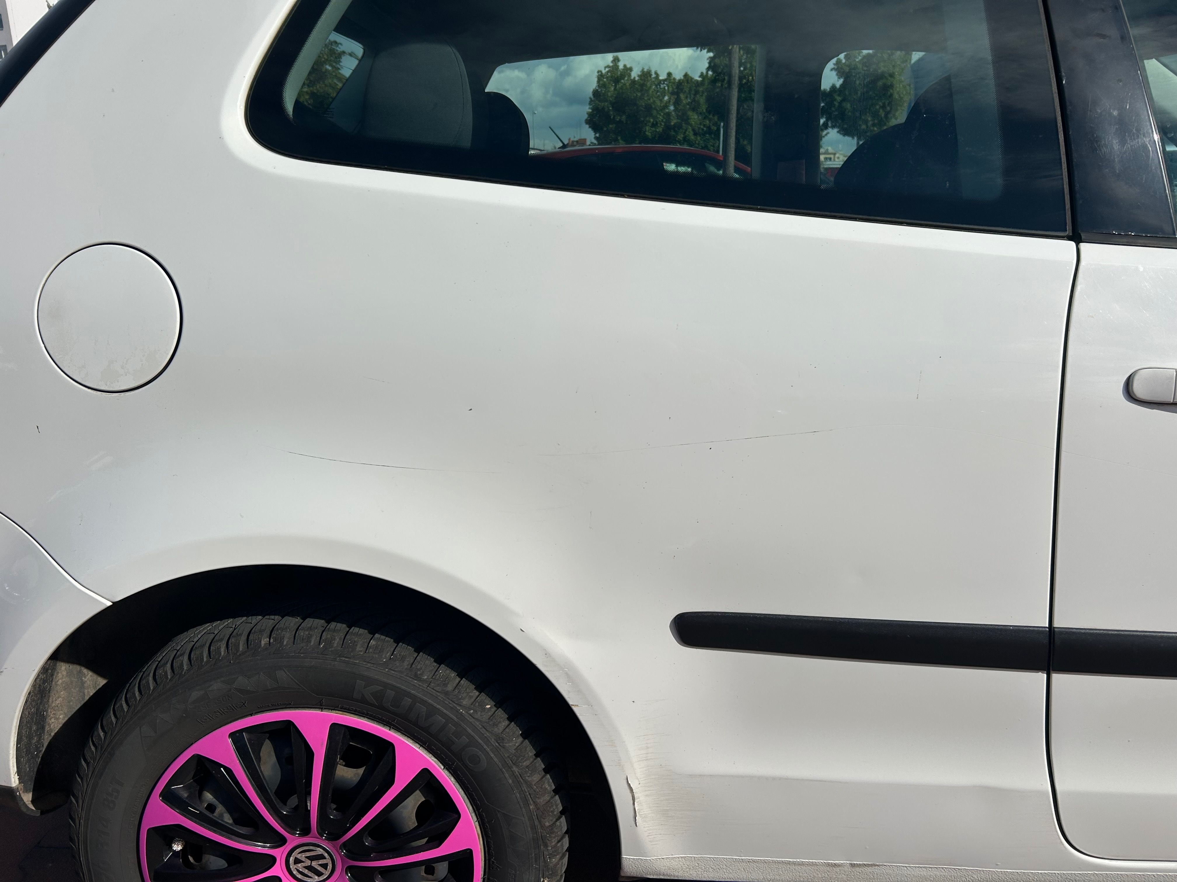Volkswagen Polo, 1.2, HTP, 2. majitel - fotka 5