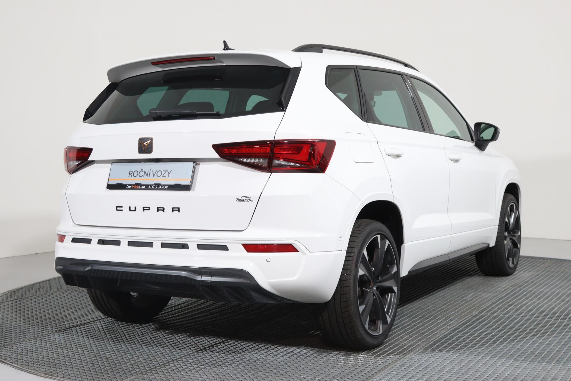 Cupra Ateca, 1.5 TSI 150k DSG/ ACC, LED, NA - fotka 2