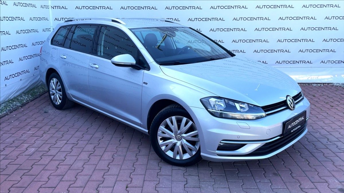 Volkswagen Golf, 1,6 TDi,JOIN,85kw,po servisu