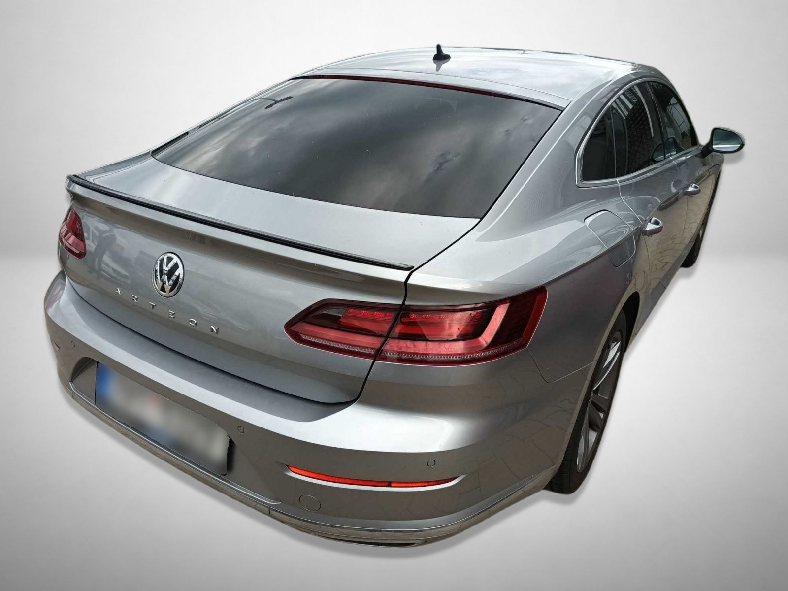 Volkswagen Arteon, 2.0 TDI, R-line, Automat - fotka 2