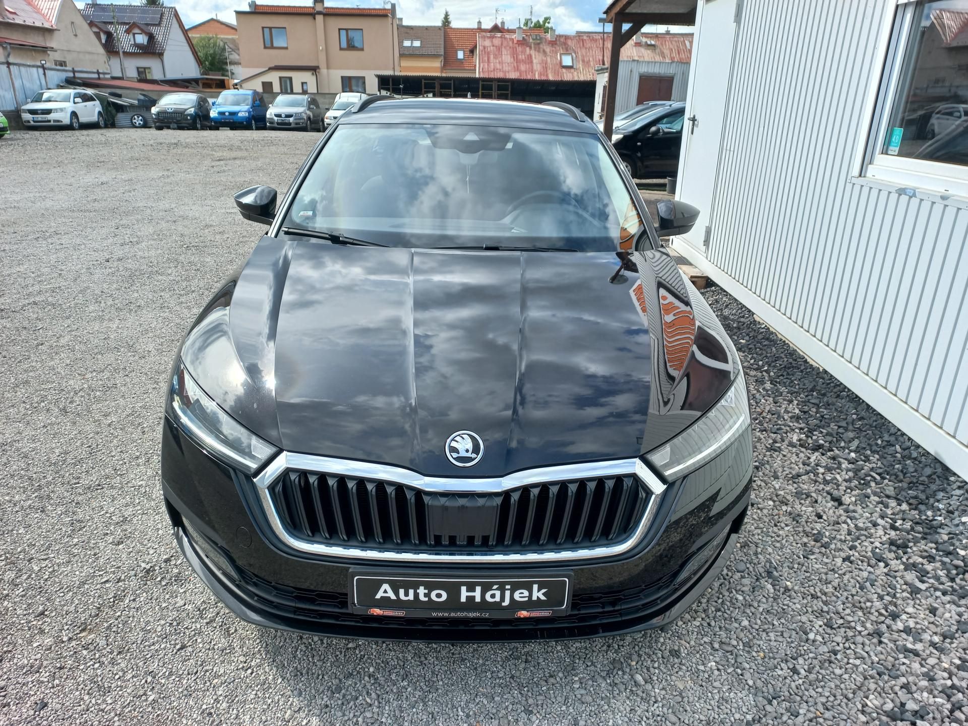 Škoda Octavia, 2.0TDi 85kW ČR DPH - fotka 3