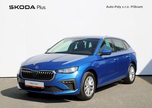 Škoda Scala, Top Selection 1.0TSI / 85kW 6°