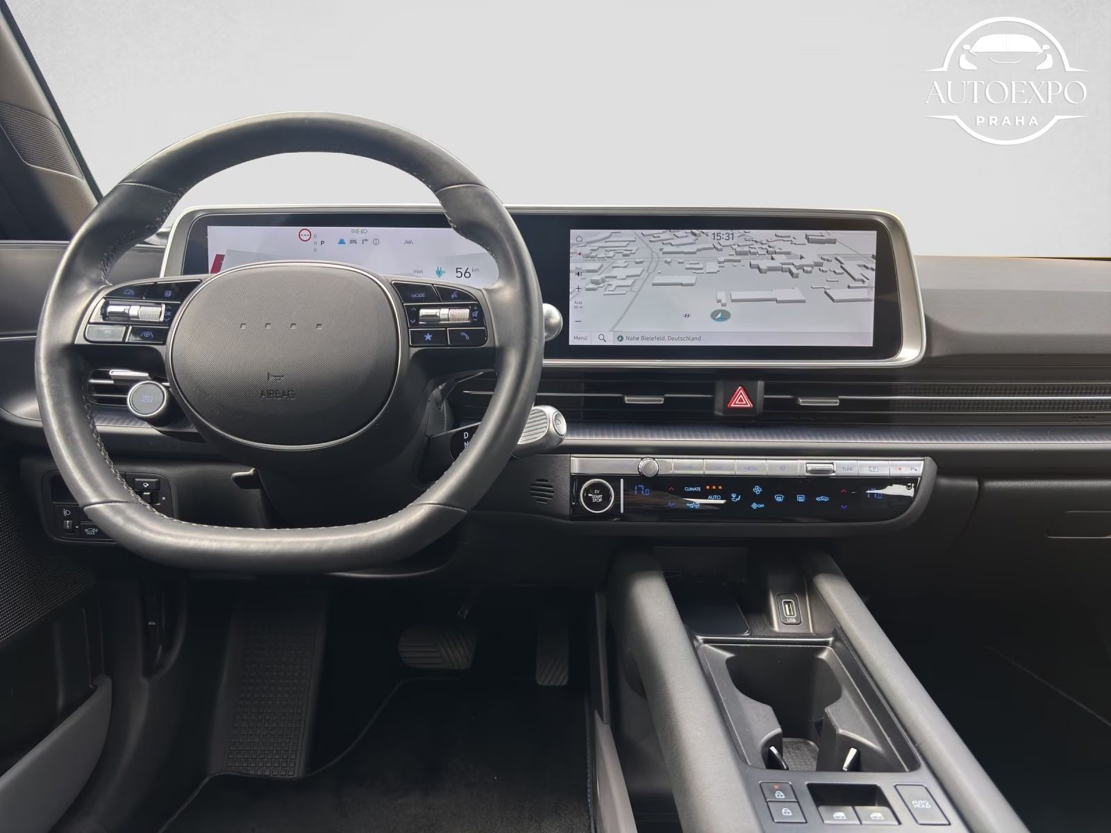 Hyundai Ioniq 6, Elektro 53,0 kWh - fotka 6
