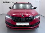 Škoda Karoq, SportLine 2.0TDI/ 110KW, 4x4,