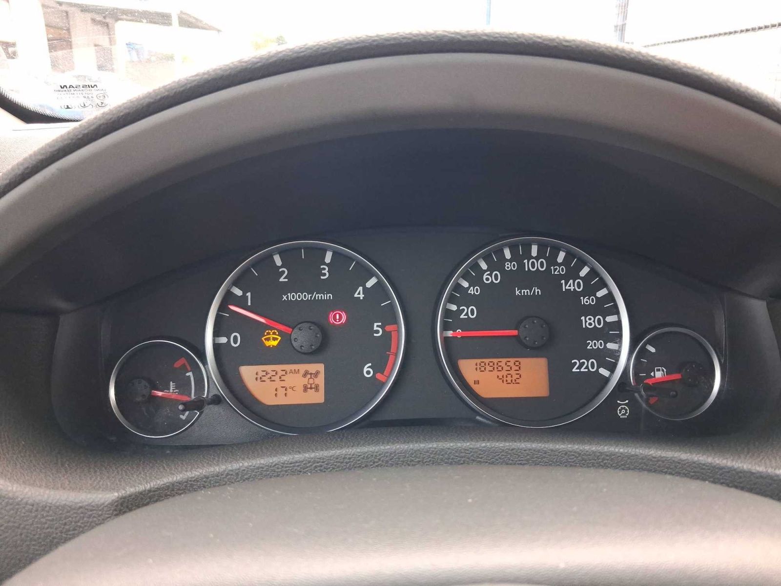 Nissan Pathfinder, 2.5 dCi, 4X4, Kožené sedačky - fotka 3