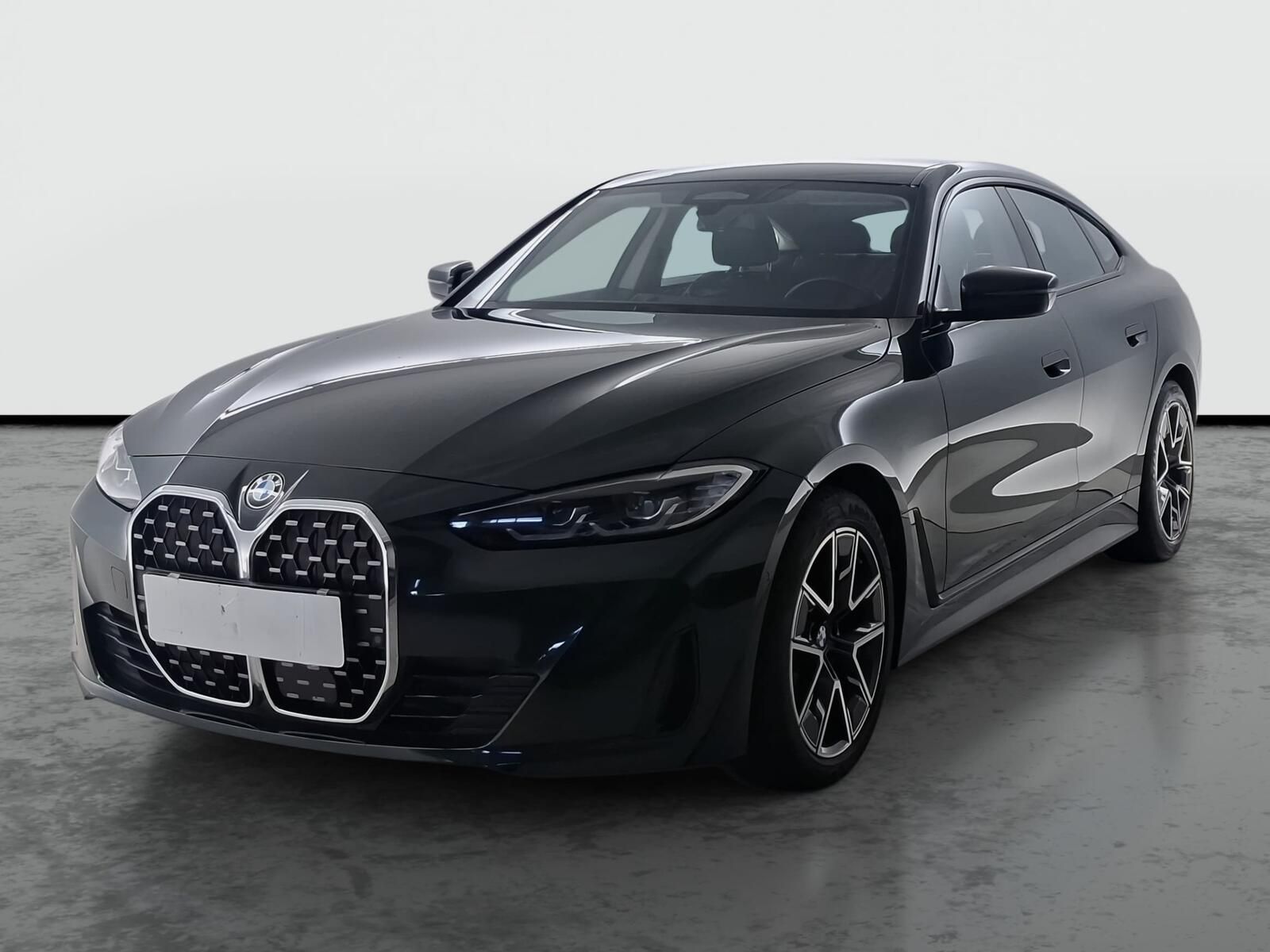 BMW Řada 4, 420d xDrive Gran Coupé , 4X4 - fotka 2