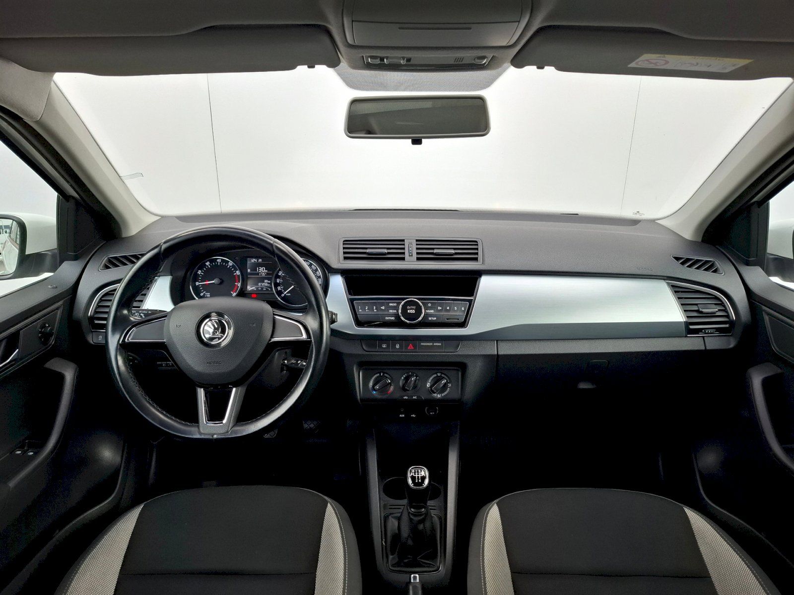 Škoda Fabia, 1.0TSI 70kW | Ambition - fotka 5