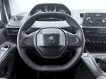 Peugeot (užitkové) Partner, 3. gen L2 1.2 PureTech 110k AC
