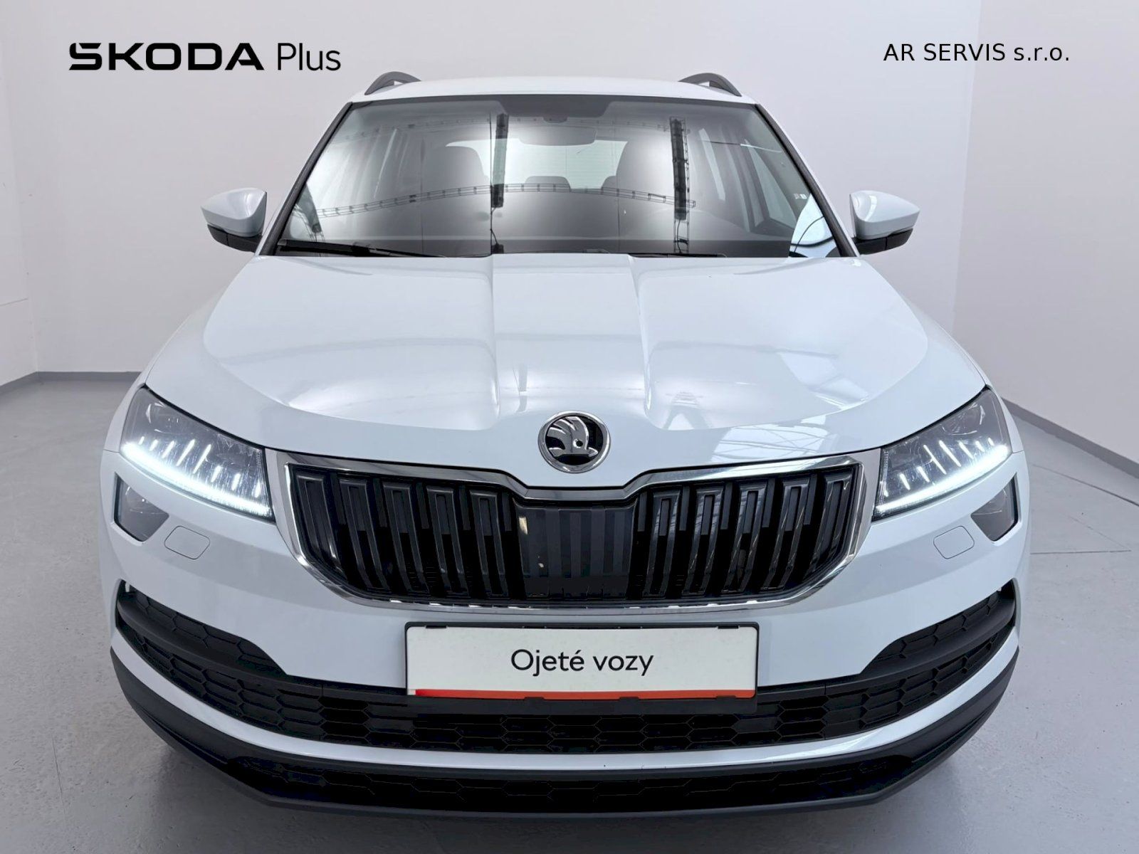Škoda Karoq, AMBITION 1.5TSI/ 110kW, 6MP - - fotka 4