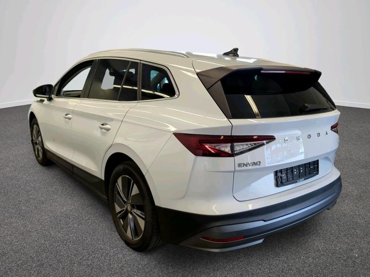 Škoda Enyaq, iV 80 LOFT 150kw TZ SOH 97% - fotka 3