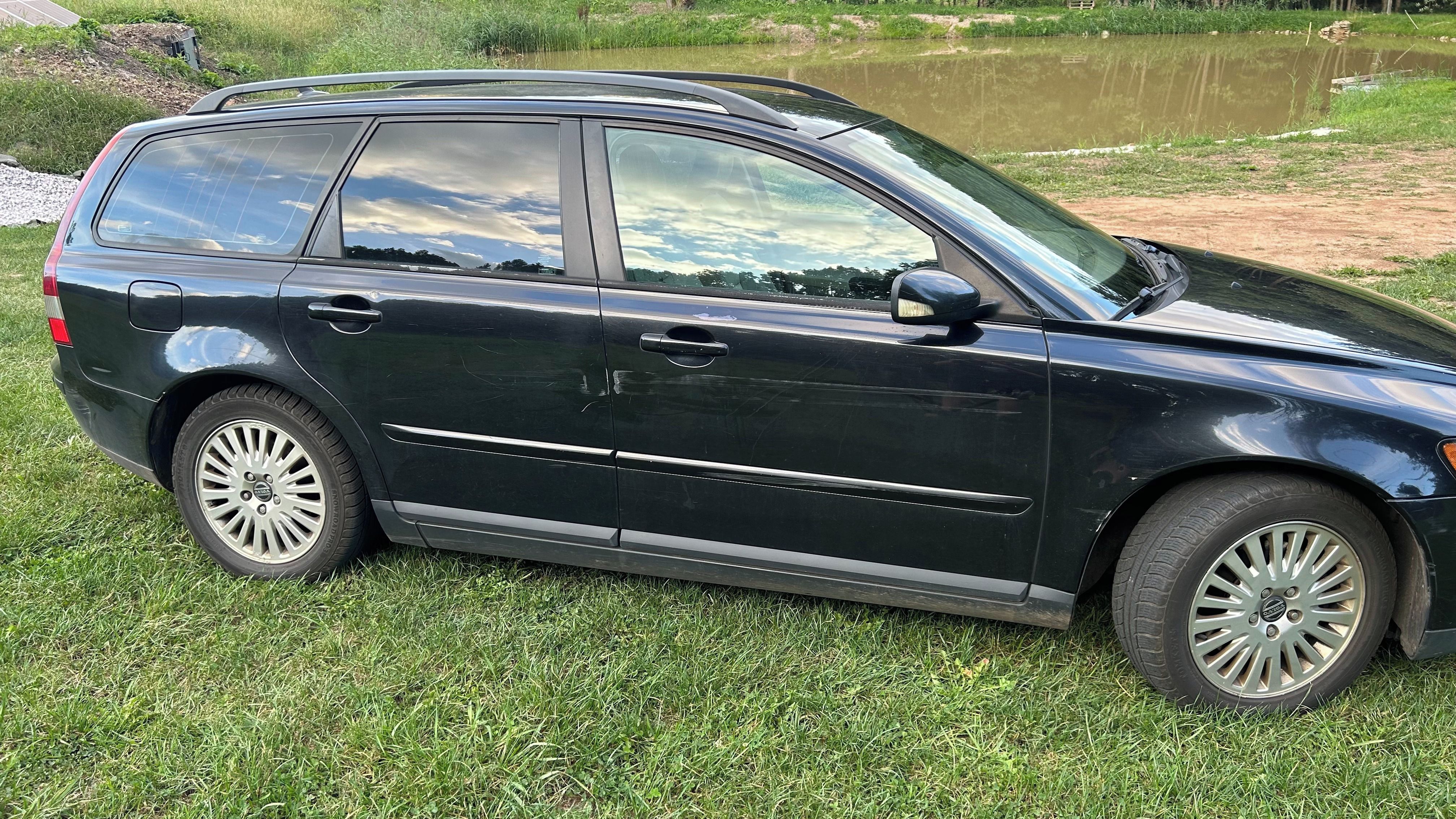 Volvo V50, Volvo V50 - STK do 3/2027 - fotka 6