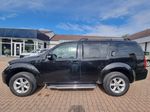 Nissan Pathfinder, 2.5D automat