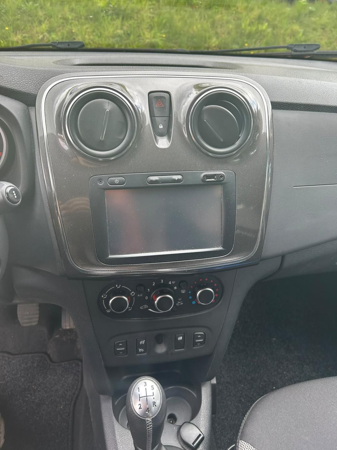 Dacia Sandero, II.Stepway Prestige TCe 90 - fotka 6