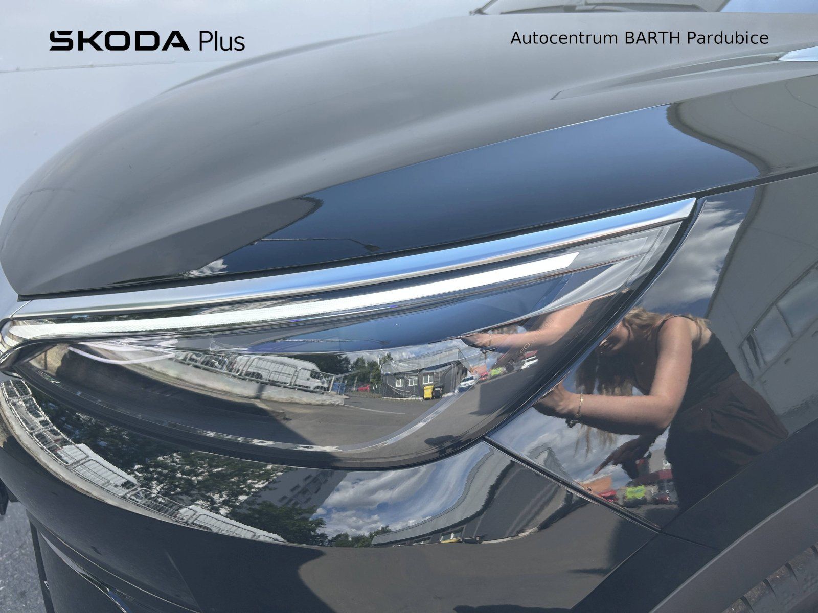 BYD ATTO 3 EVO, ATTO 3 EVO - fotka 4