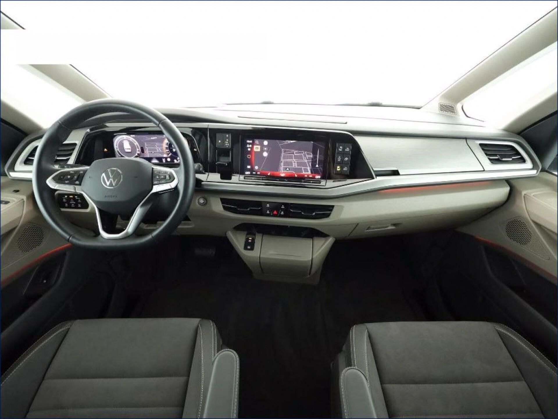 Volkswagen California, eHybrid 4M Ocean IQ DCC Kam Ta - fotka 4