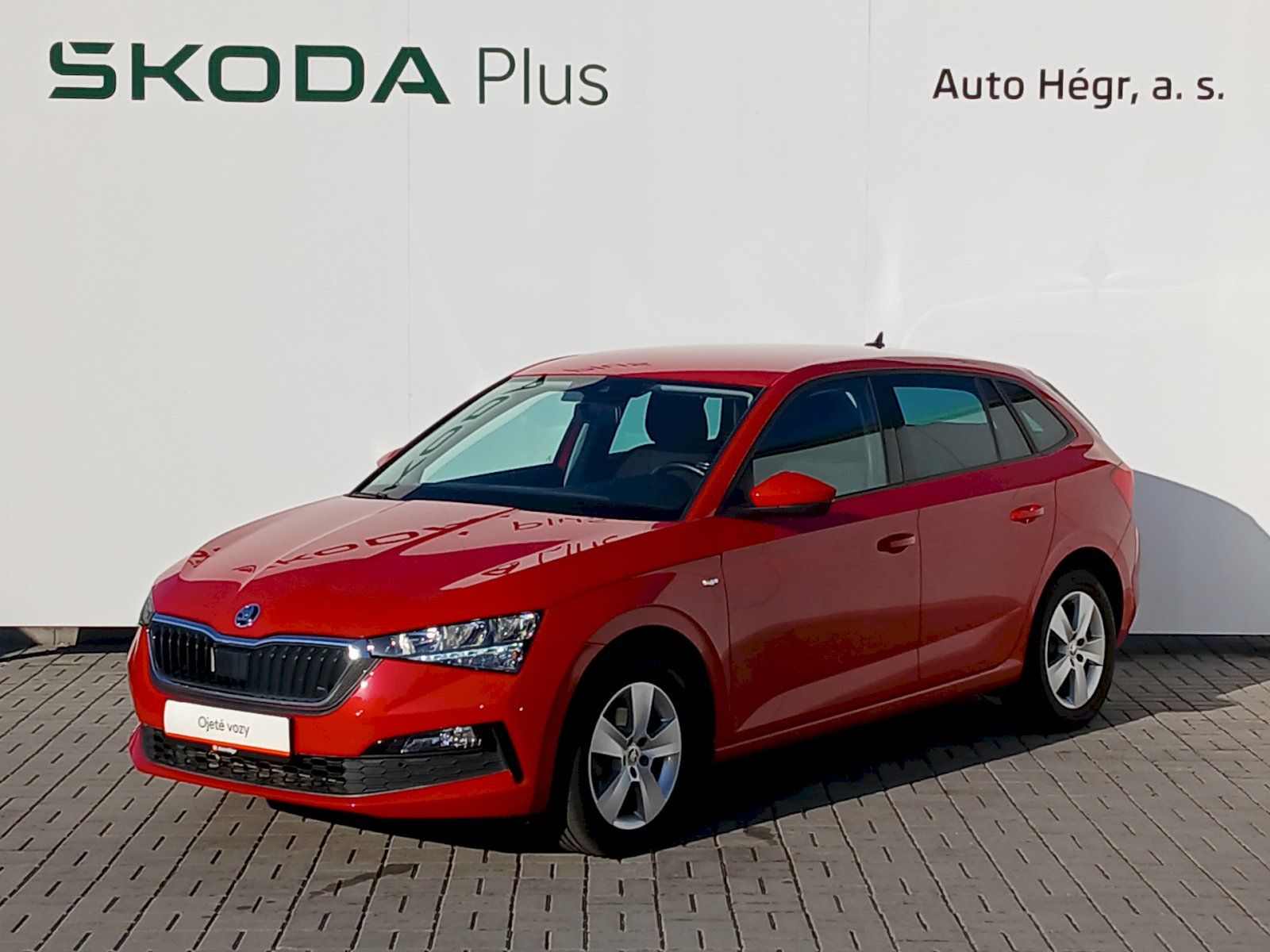 Škoda Scala, 1.5 TSI DRIVE 125 YEARS