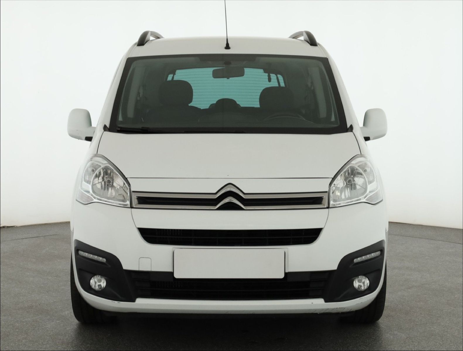 Citroën Berlingo, 1.6 BlueHDi, Feel, 5Míst - fotka 2