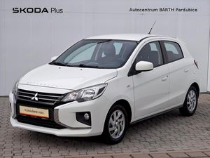 Mitsubishi Space Star, 1,2 / 52 kW
