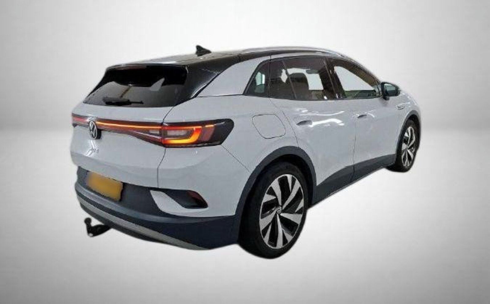 Volkswagen ID.4, Pro Perf. (82 kWh), Automat - fotka 2