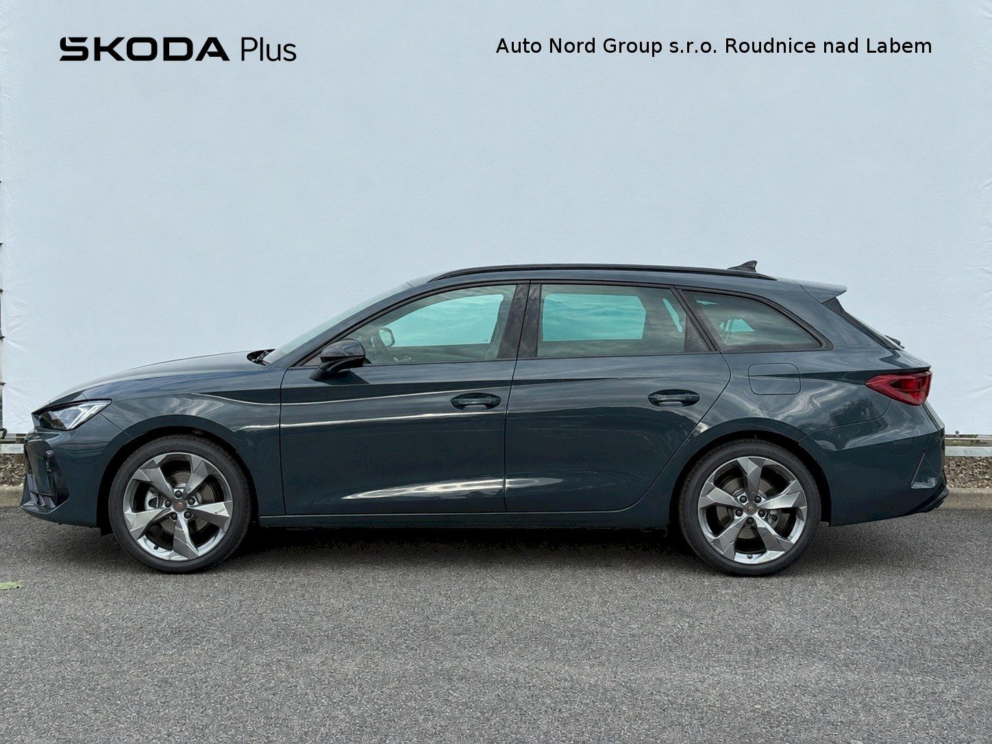 Cupra Leon, Leon SP 1.5 eTSI / 150 kW DSG. - fotka 3
