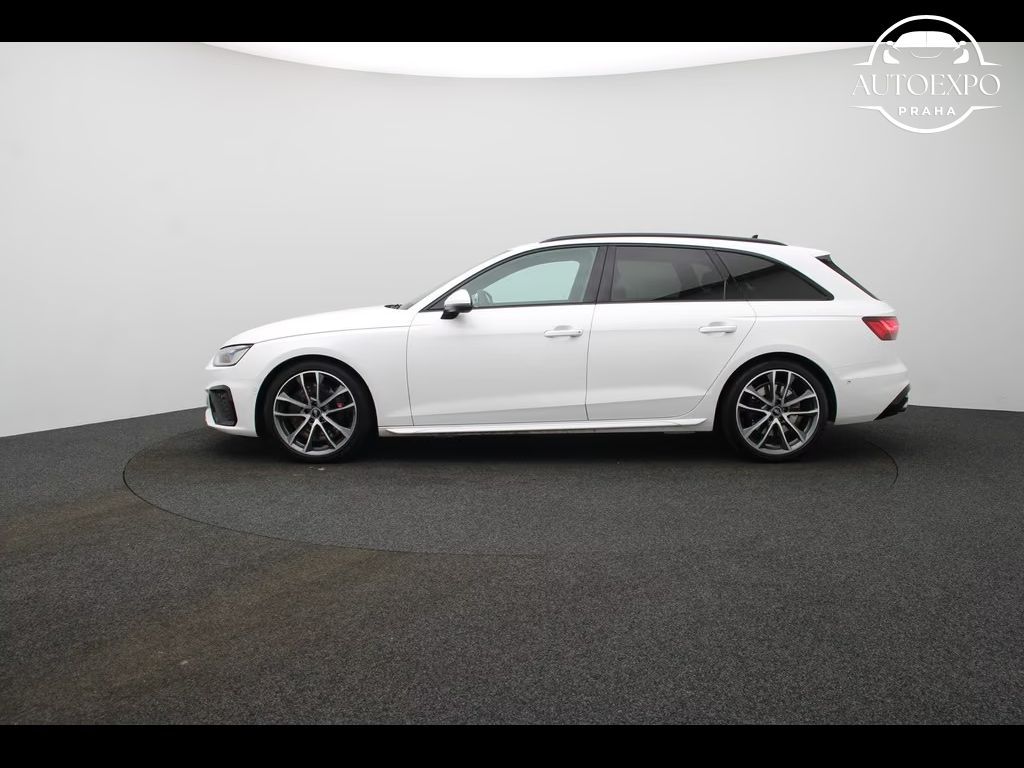 Audi S4, Avant 3.0 TDI quattro*MATRIX - fotka 2